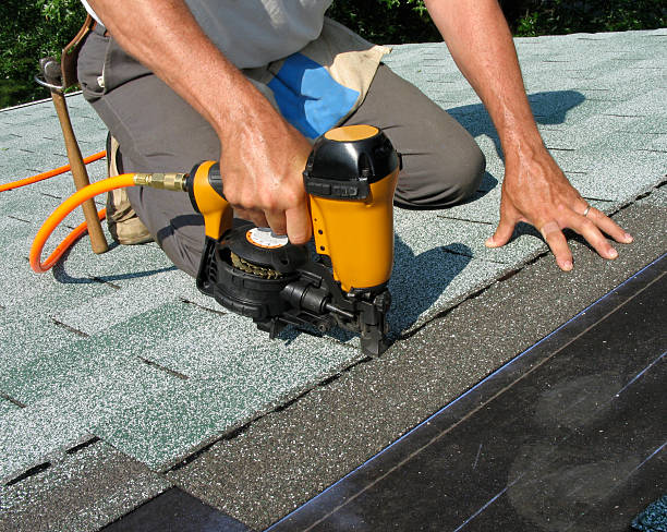 Best Roof Restoration Services  in Allison Rk, PA