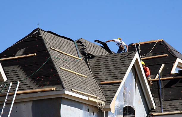 Best Gutter Installation and Roofing  in Allison Rk, PA