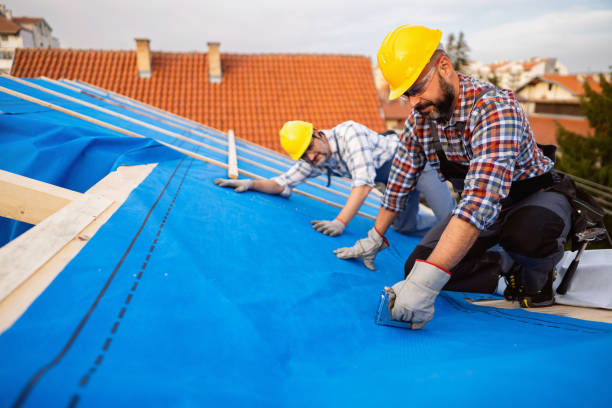 Best Commercial Roof Installation  in Allison Rk, PA