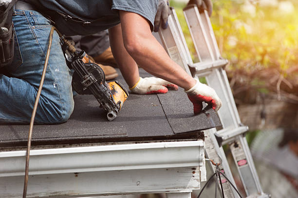 Best Storm Damage Roof Repair  in Allison Rk, PA