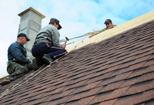 Best Best Roofing Contractors  in Allison Rk, PA